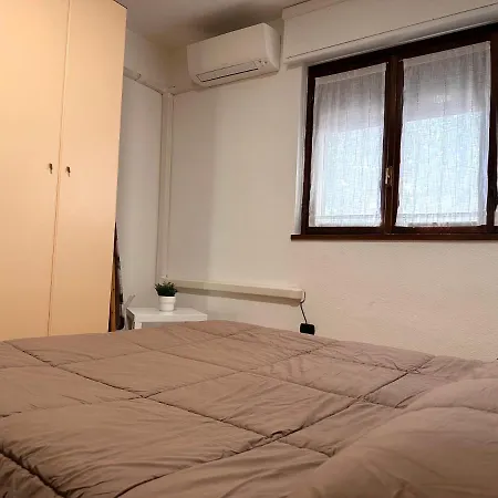 Lejlighed Ninfee 01